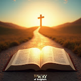 The Way of Scripture icon